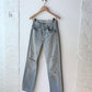 Vintage Levi's 501 (27x30)