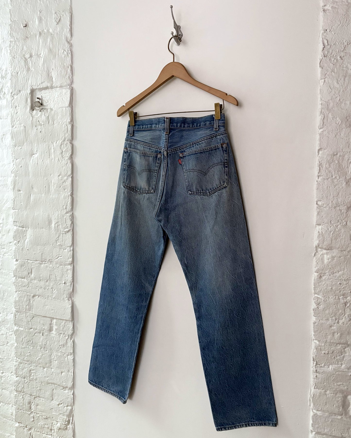 Vintage Levi's 501 (28x29)
