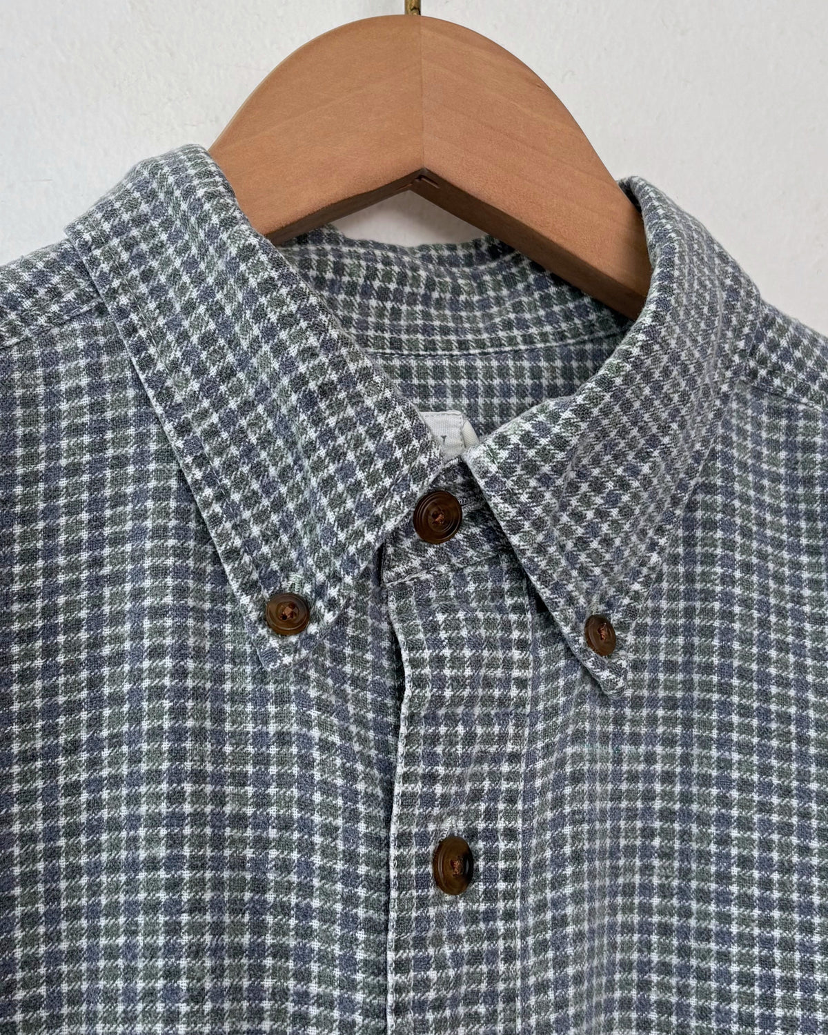 J. Crew Flannel