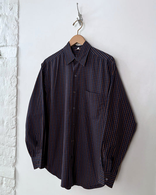Barneys NY Button Down