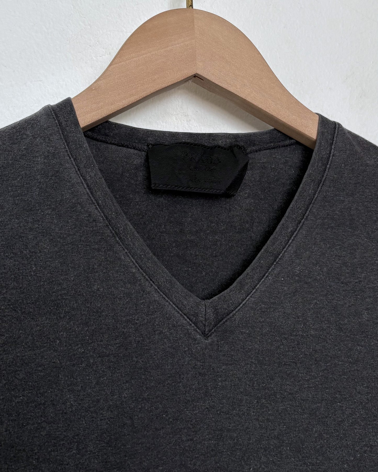 Prada Long Sleeve