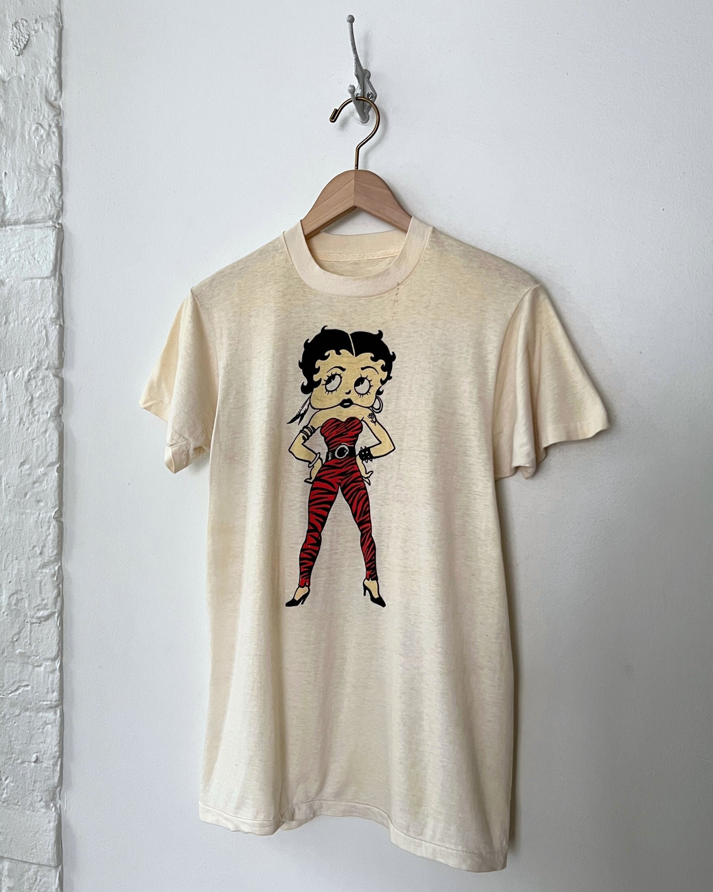 Betty Boop Tee