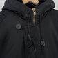 J. Crew Parka