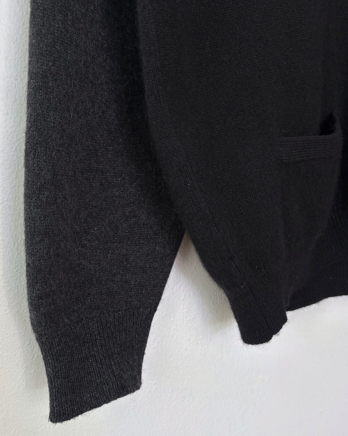 Barneys NY Cashmere Cardigan