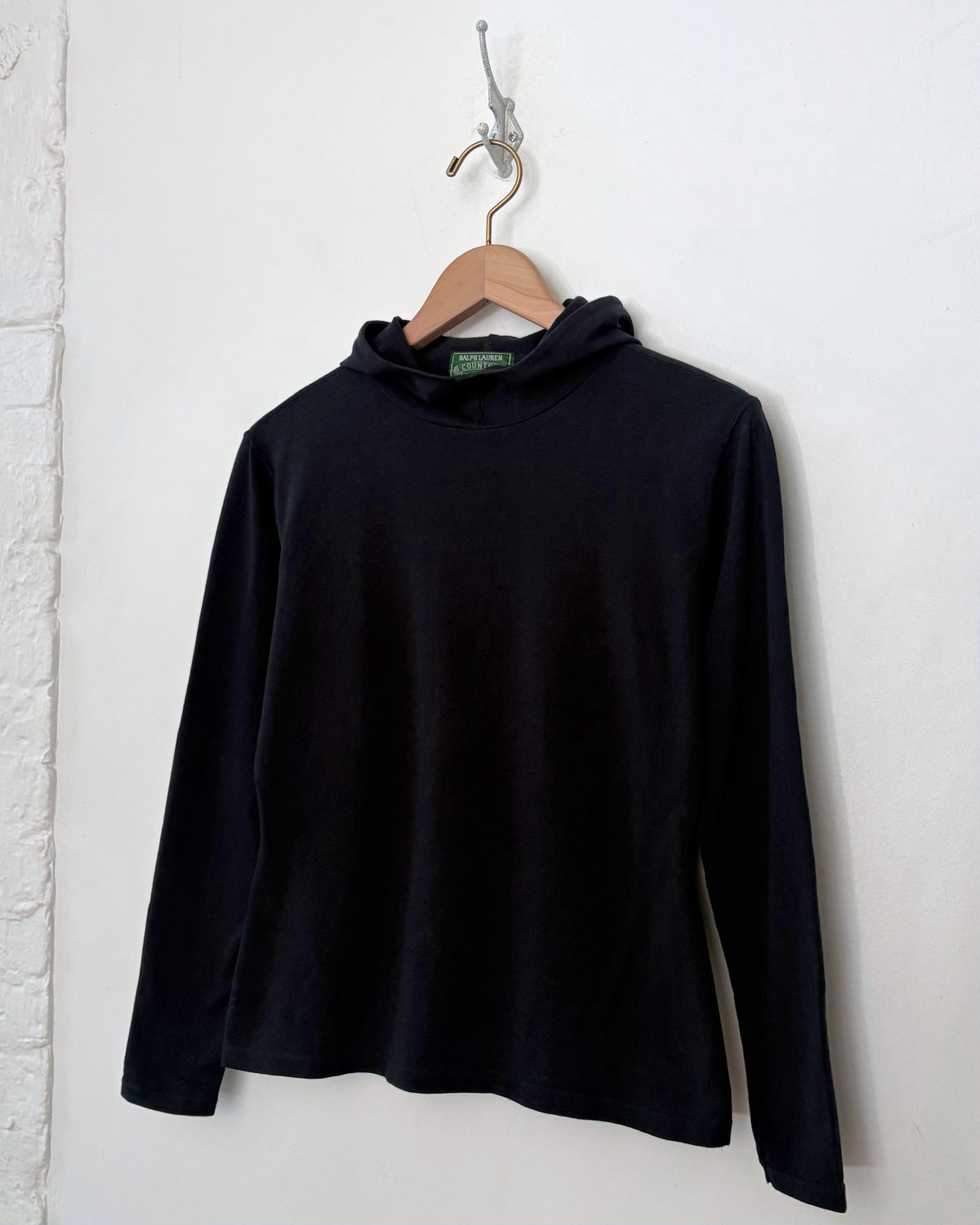 Ralph Lauren Polo Country Hoodie