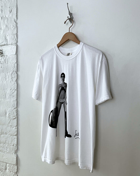 Selima Optique Tee