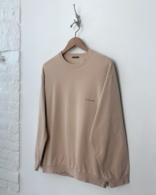 Y’s for Men Sweat