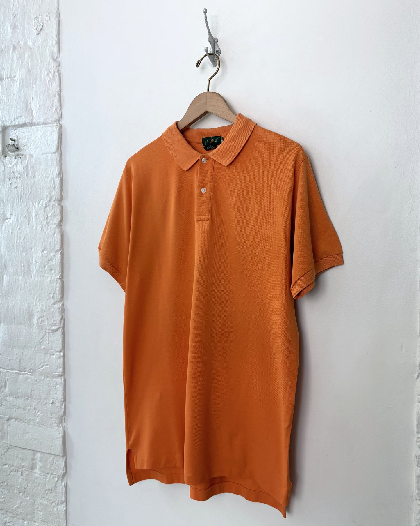 J. Crew Polo