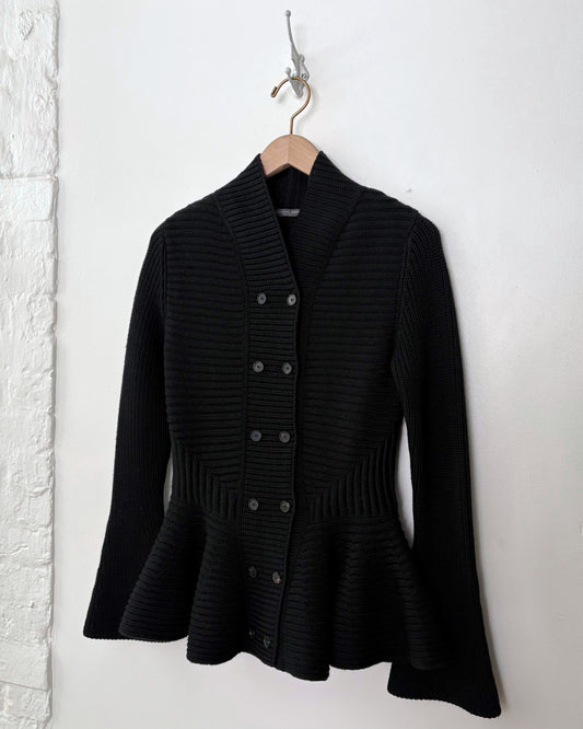 Alexander McQueen Knitwear