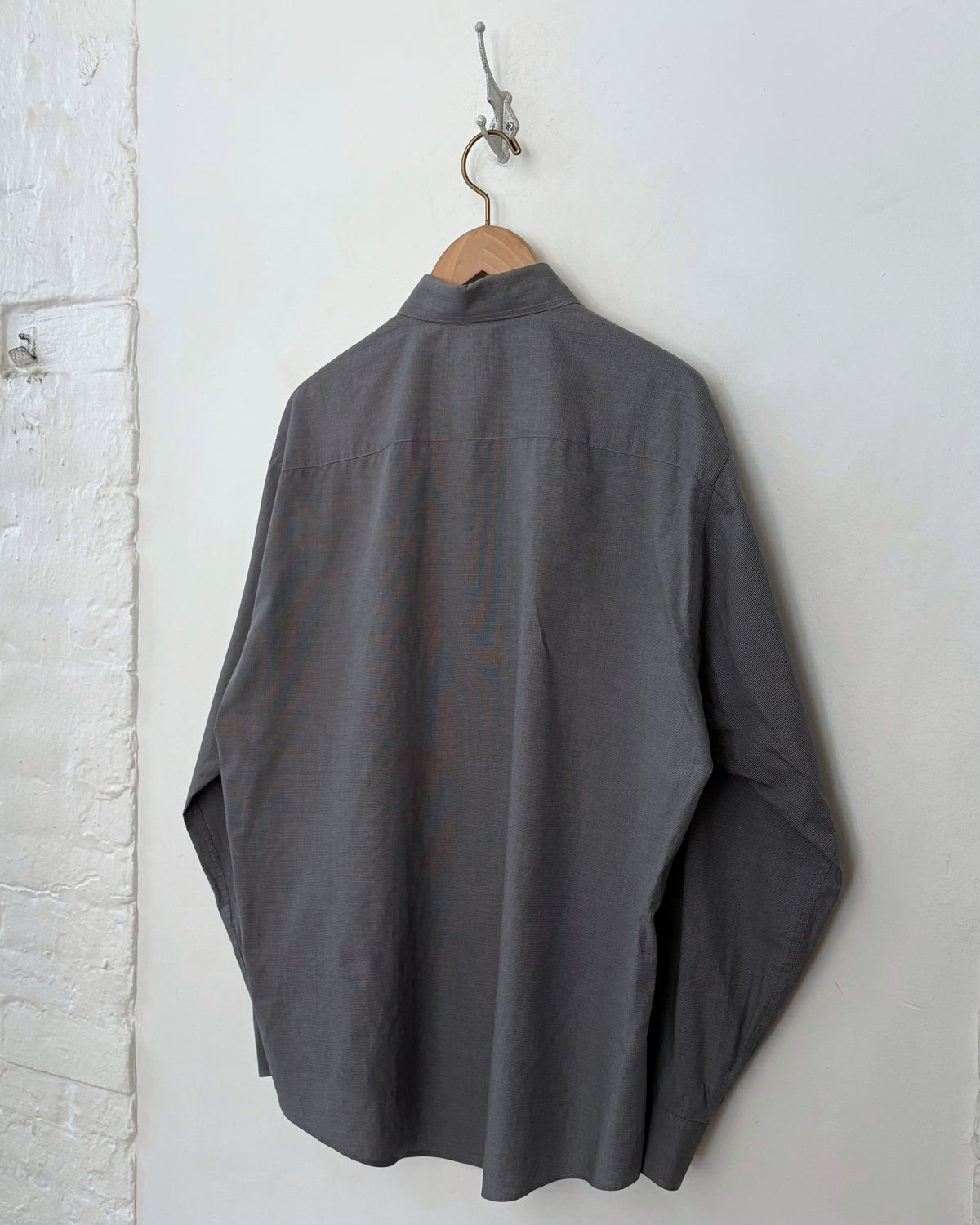 Giorgio Armani Button Down