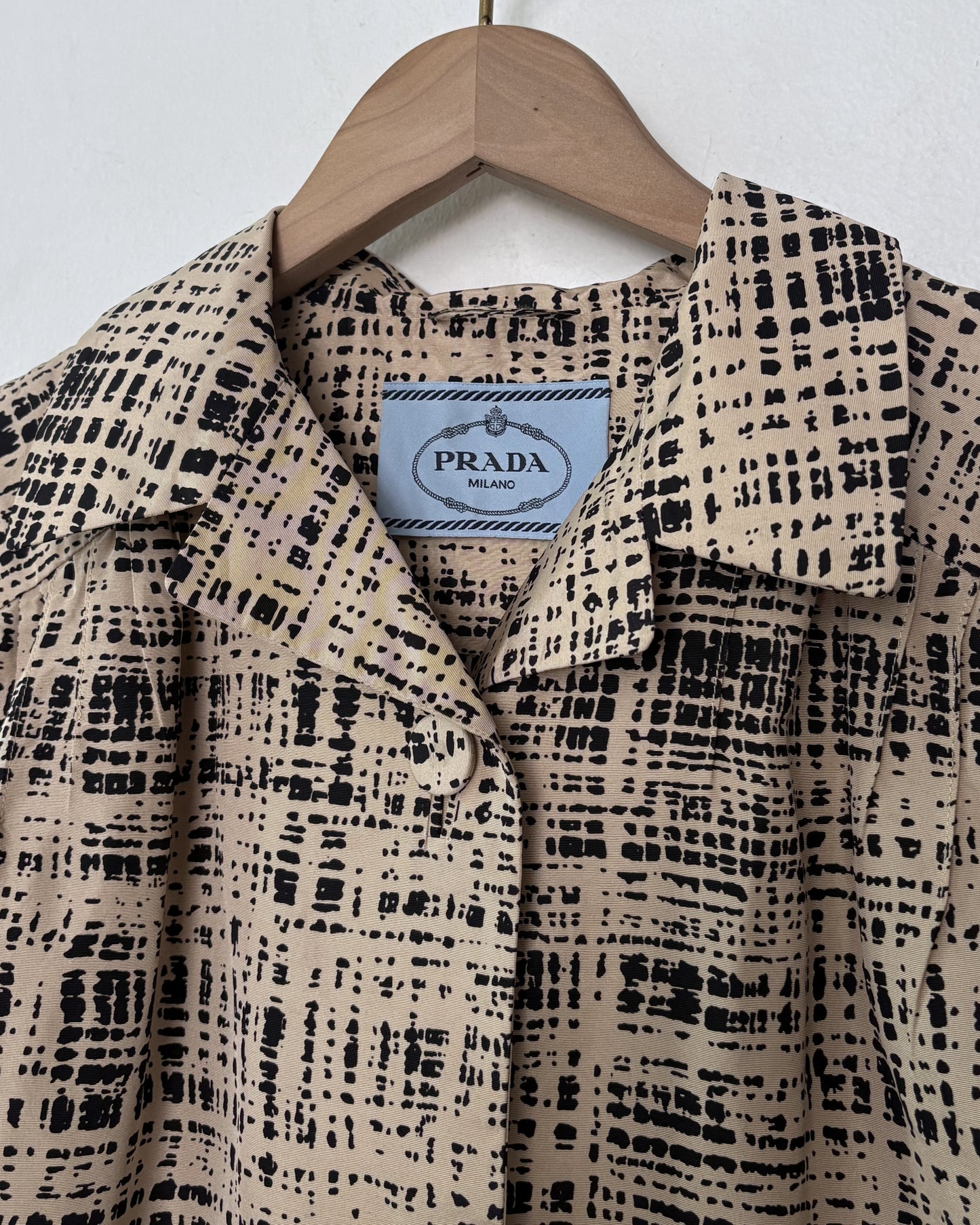 Prada Jacket