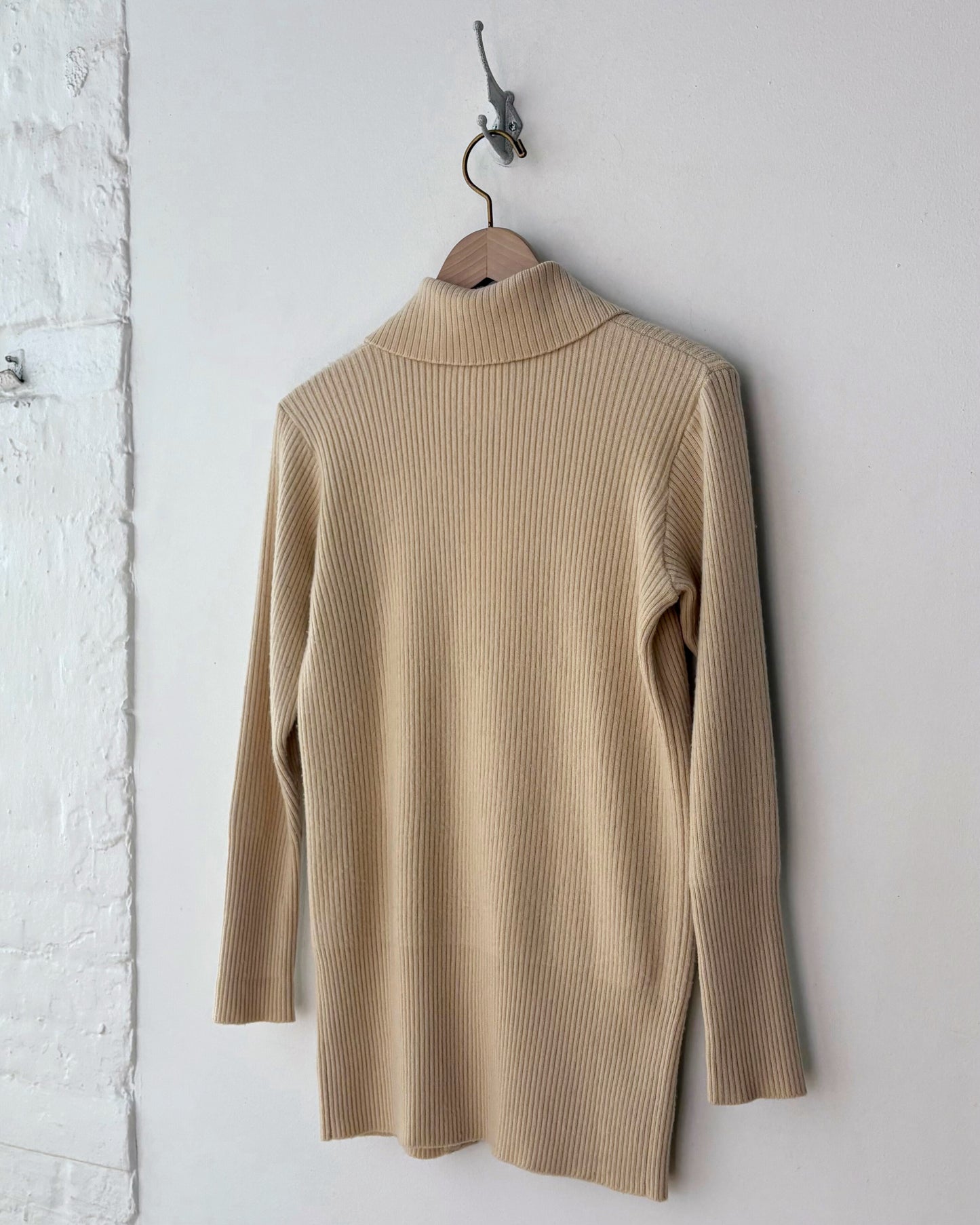 Yohji Yamamoto Sweater