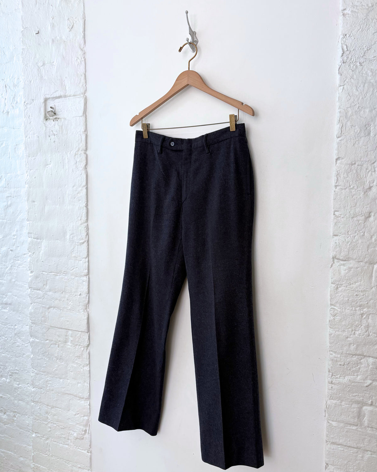Yves Saint Laurent Pants