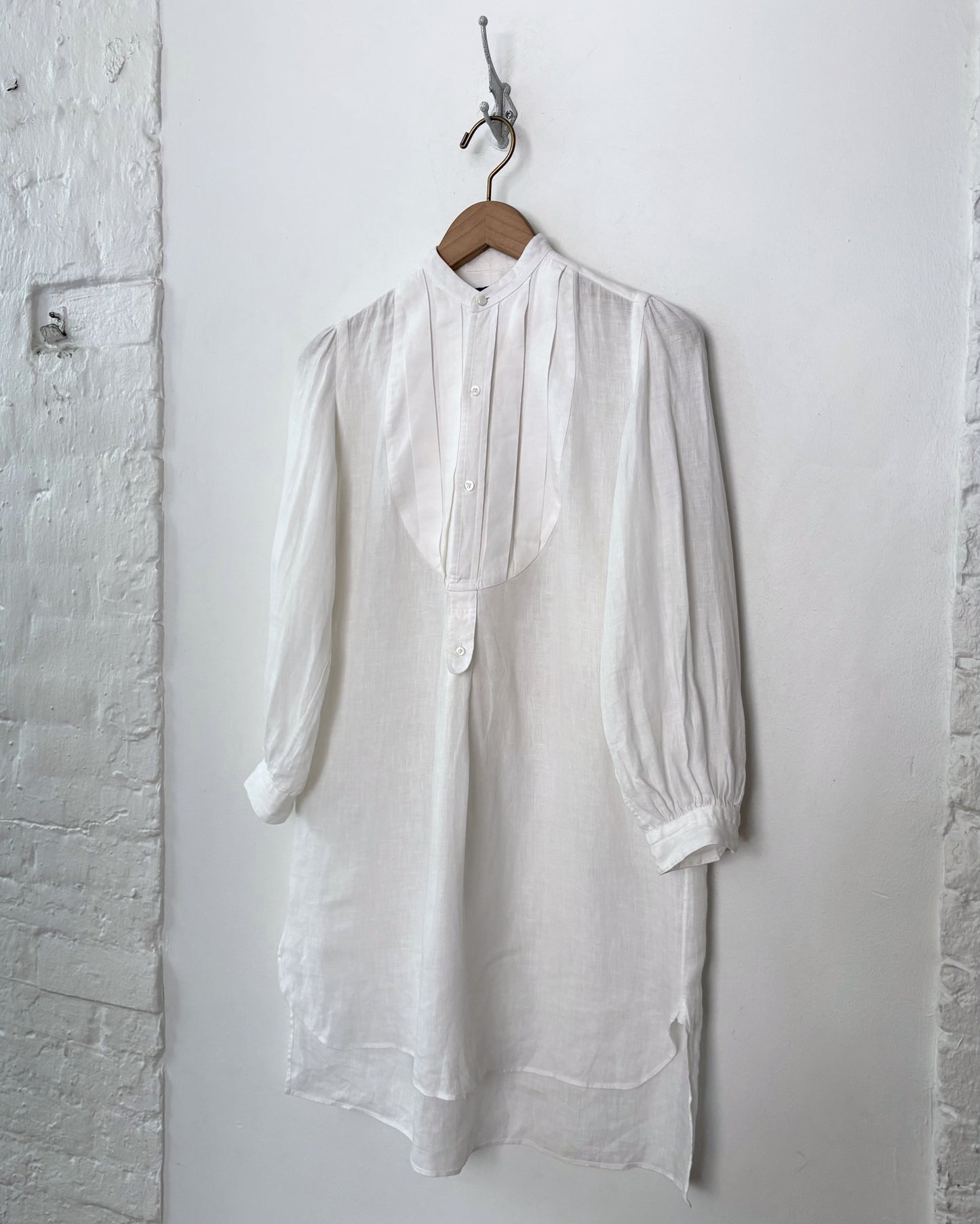 Ralph Lauren Collection Tunic