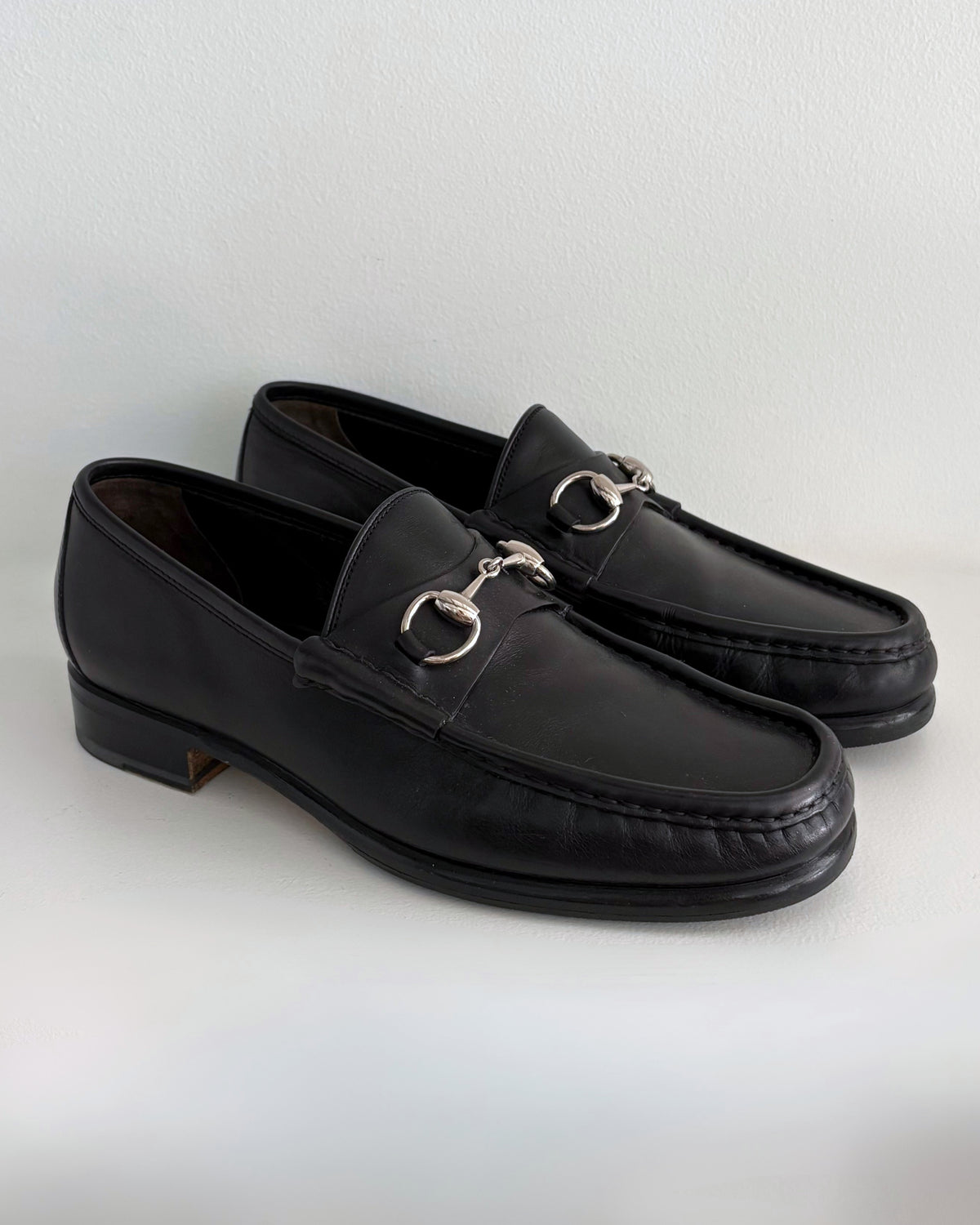 Gucci Loafers