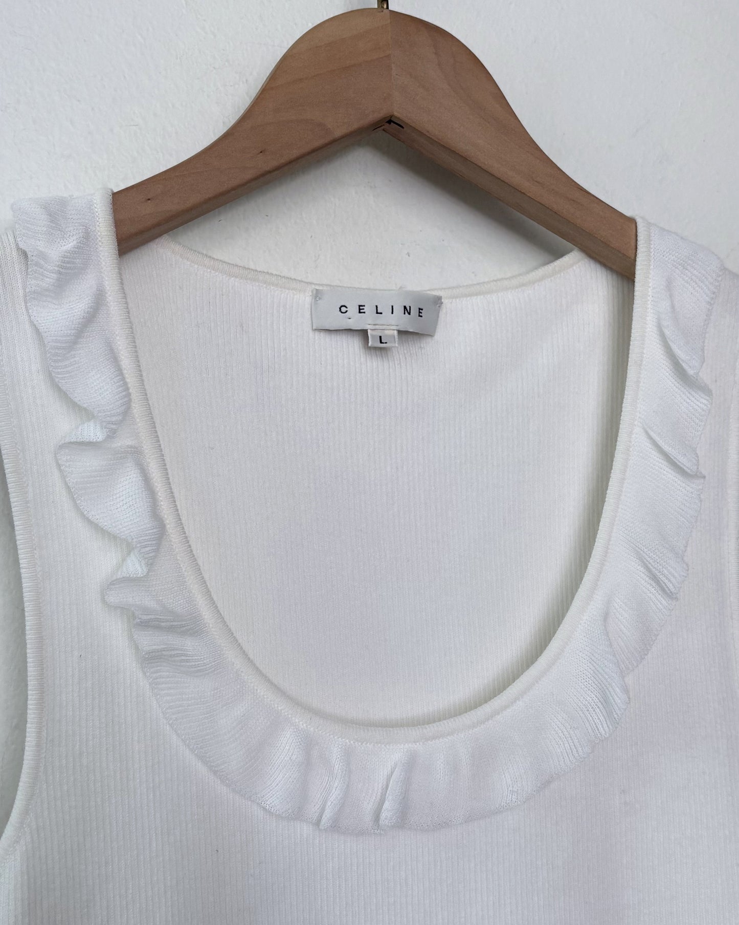 Celine Tank