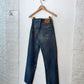 Selvedge Levi’s 501 (26x32)