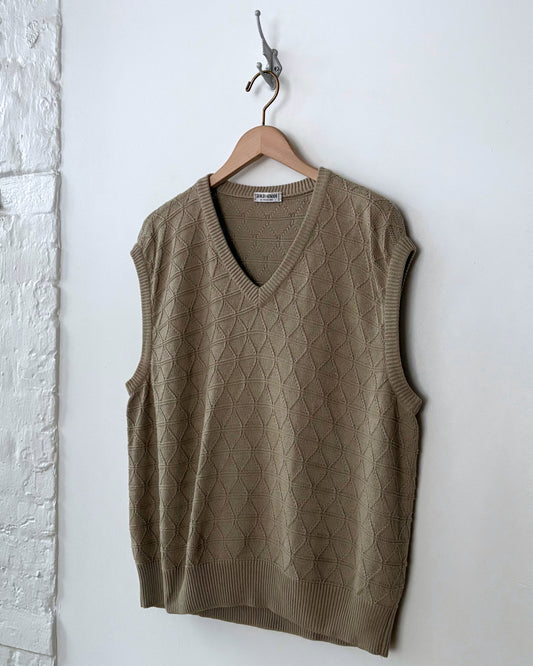 Giorgio Armani Knitwear