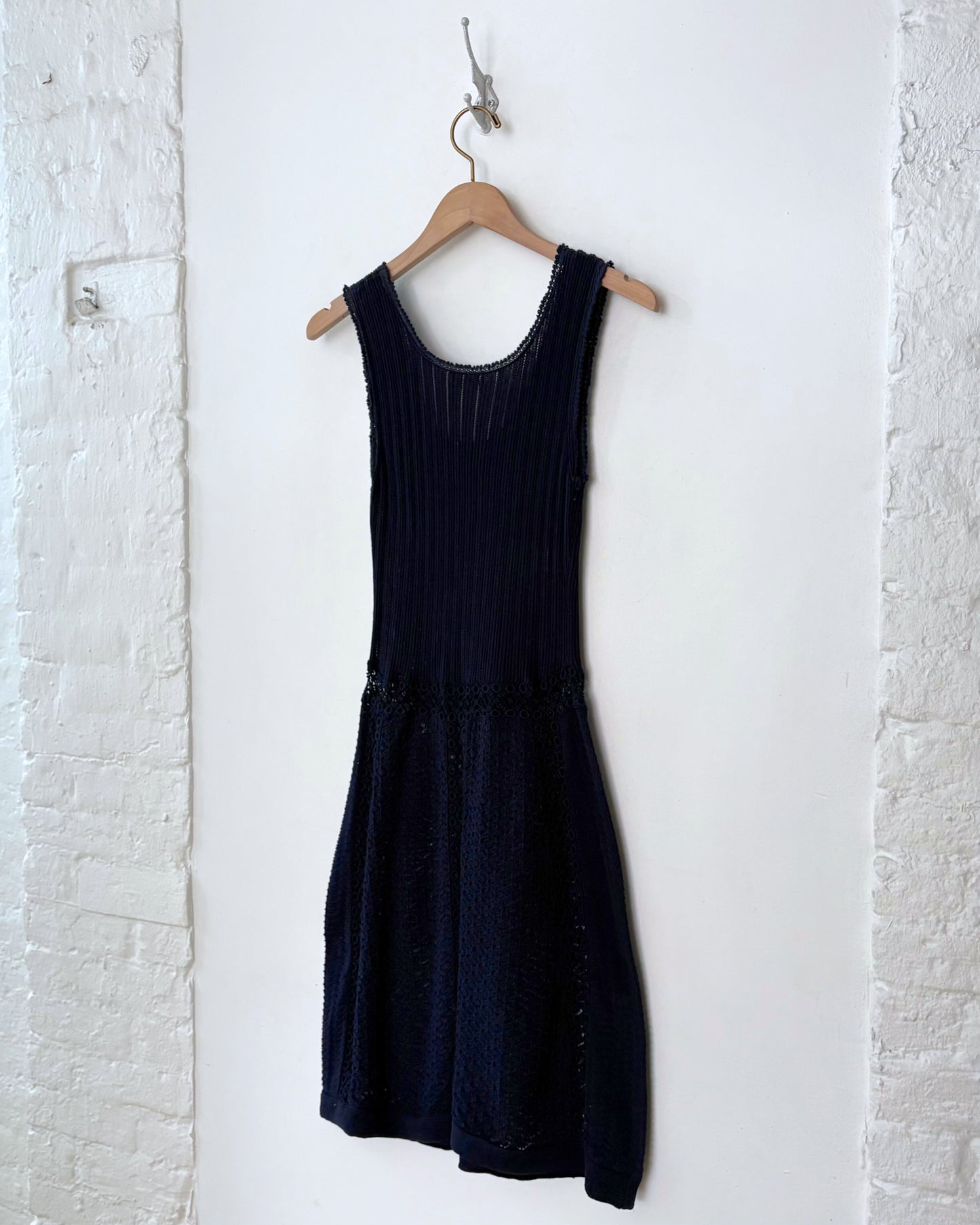 Alberta Ferretti Dress