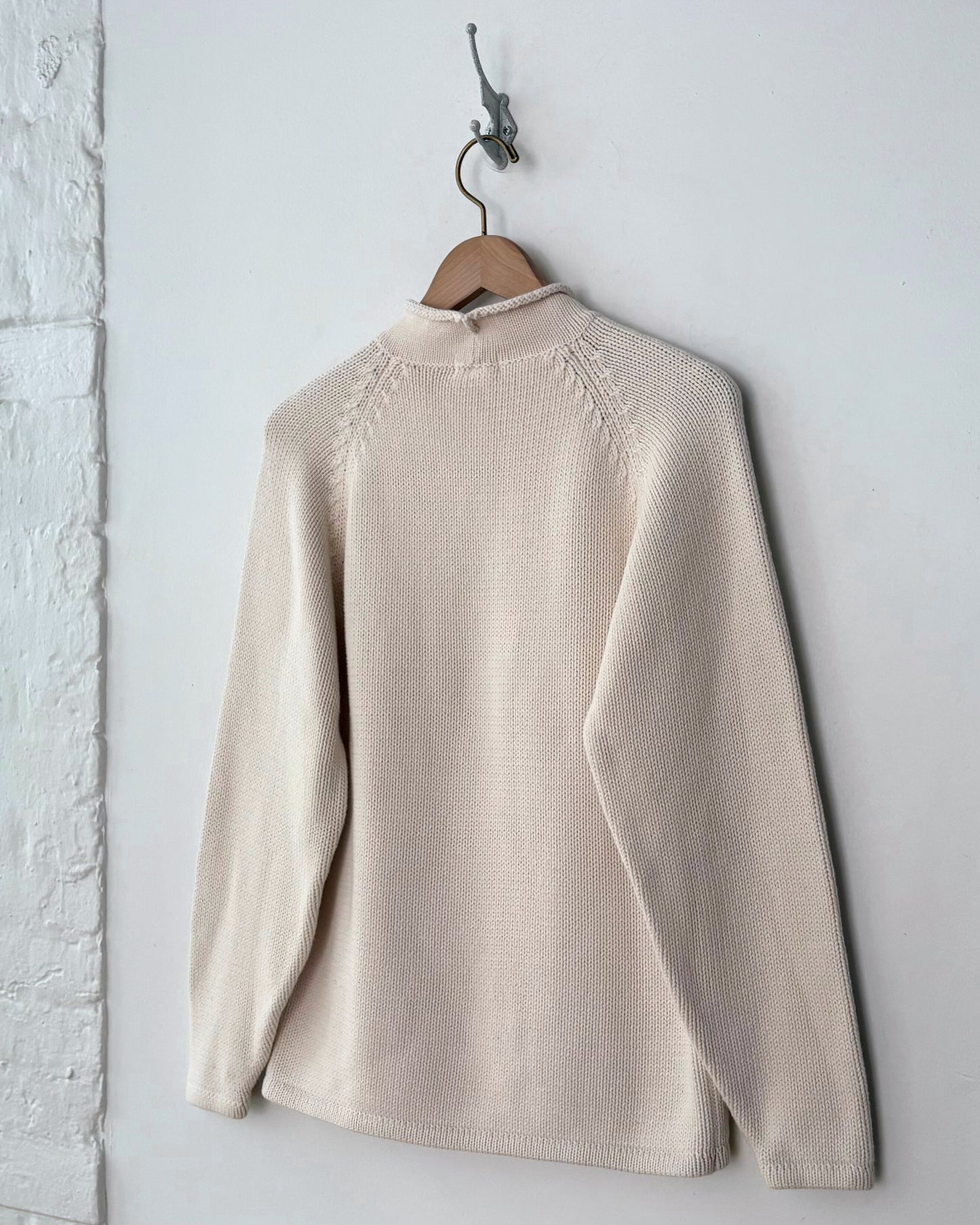J. Crew Rollneck