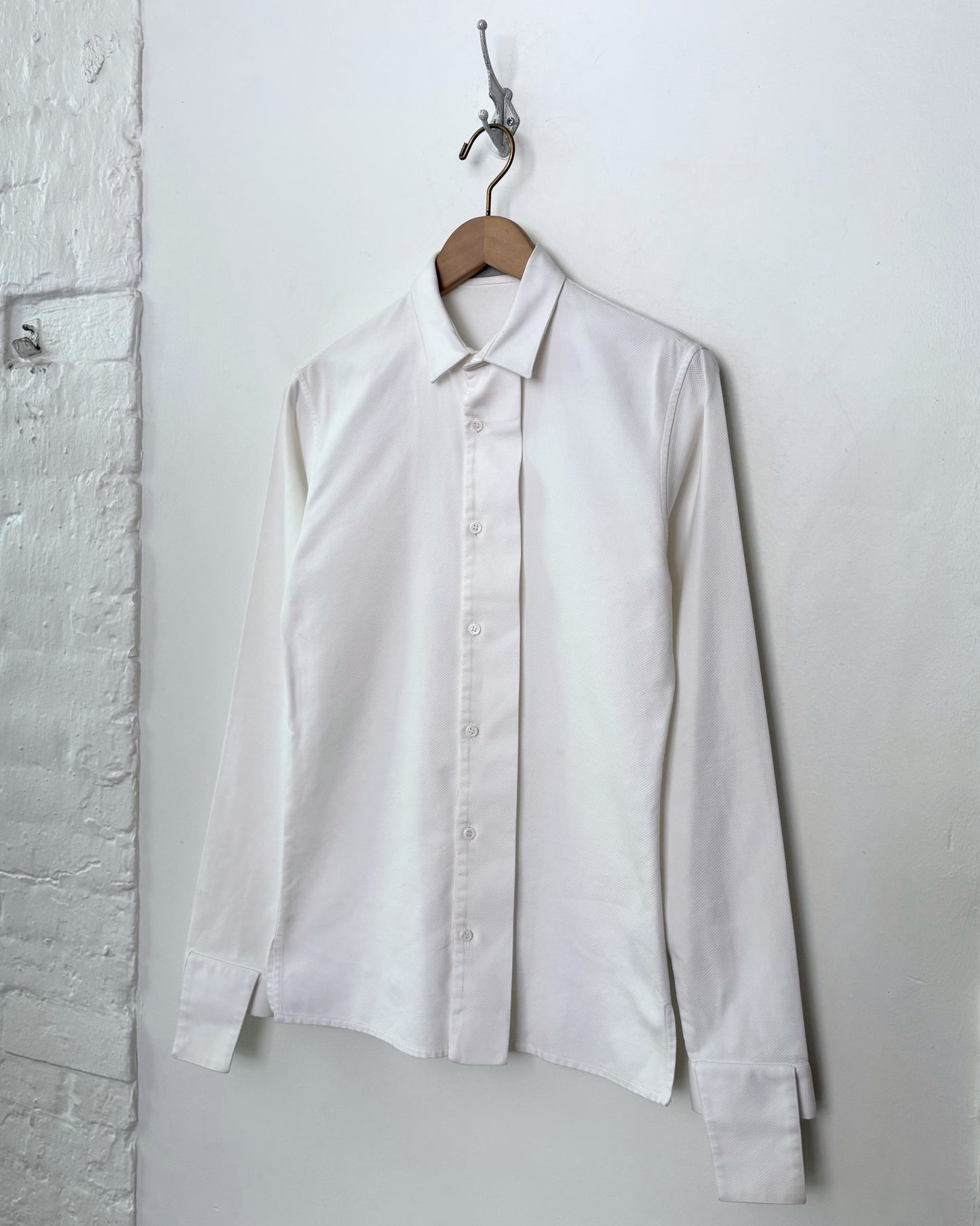 Dior Dress Shirt