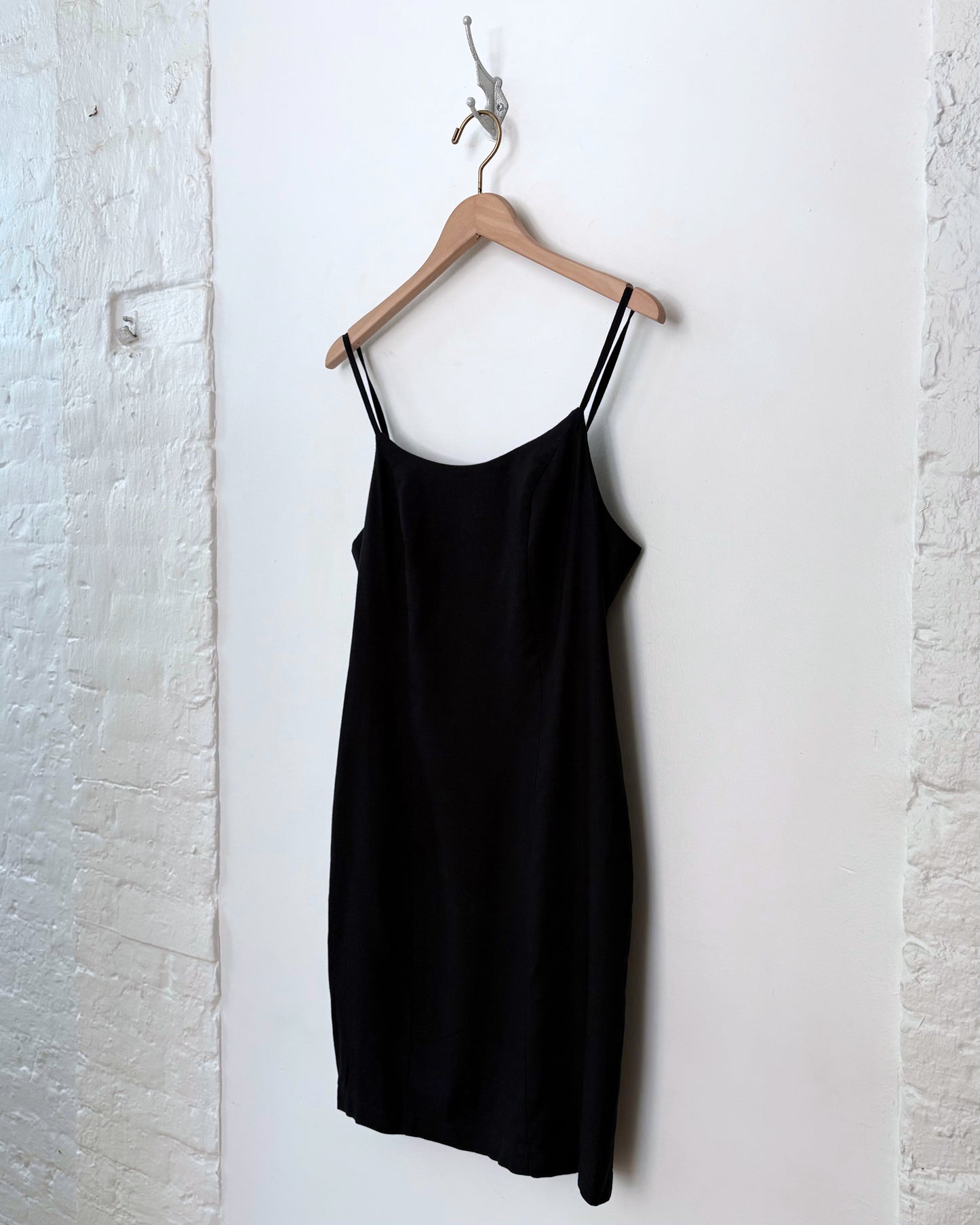 Matter of Degrees Dress