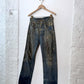 1950s 501z Selvedge Levi's (29x32)