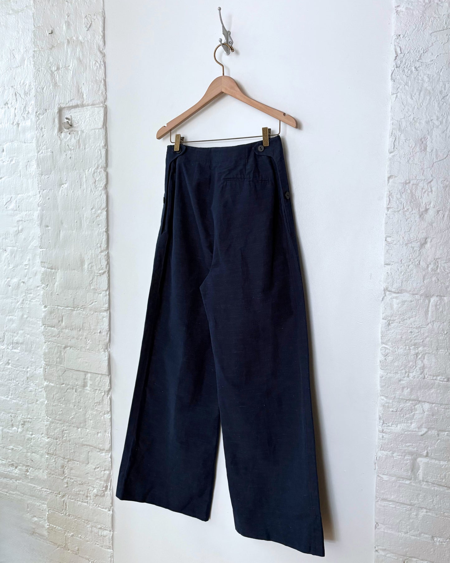 Hermes Slacks