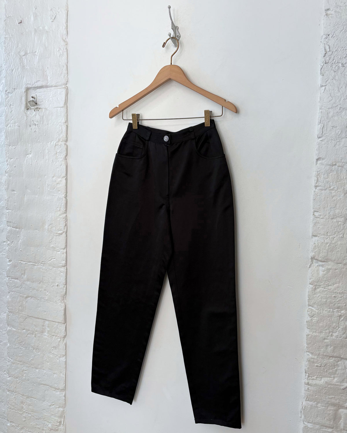Salvatore Ferragamo Slacks 24"