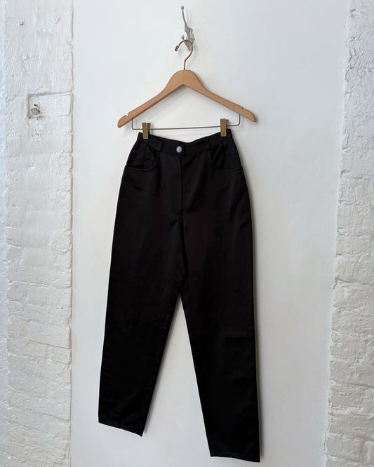 Salvatore Ferragamo Slacks 24"