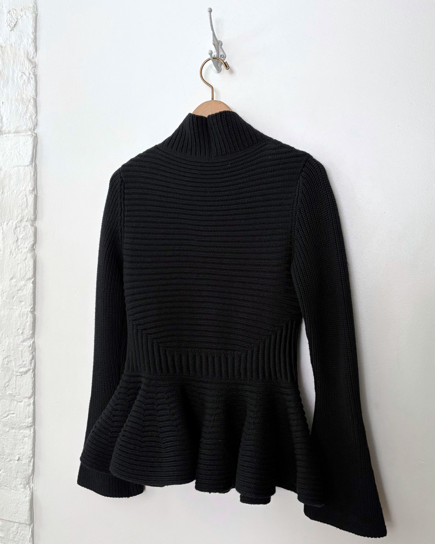 Alexander McQueen Knitwear