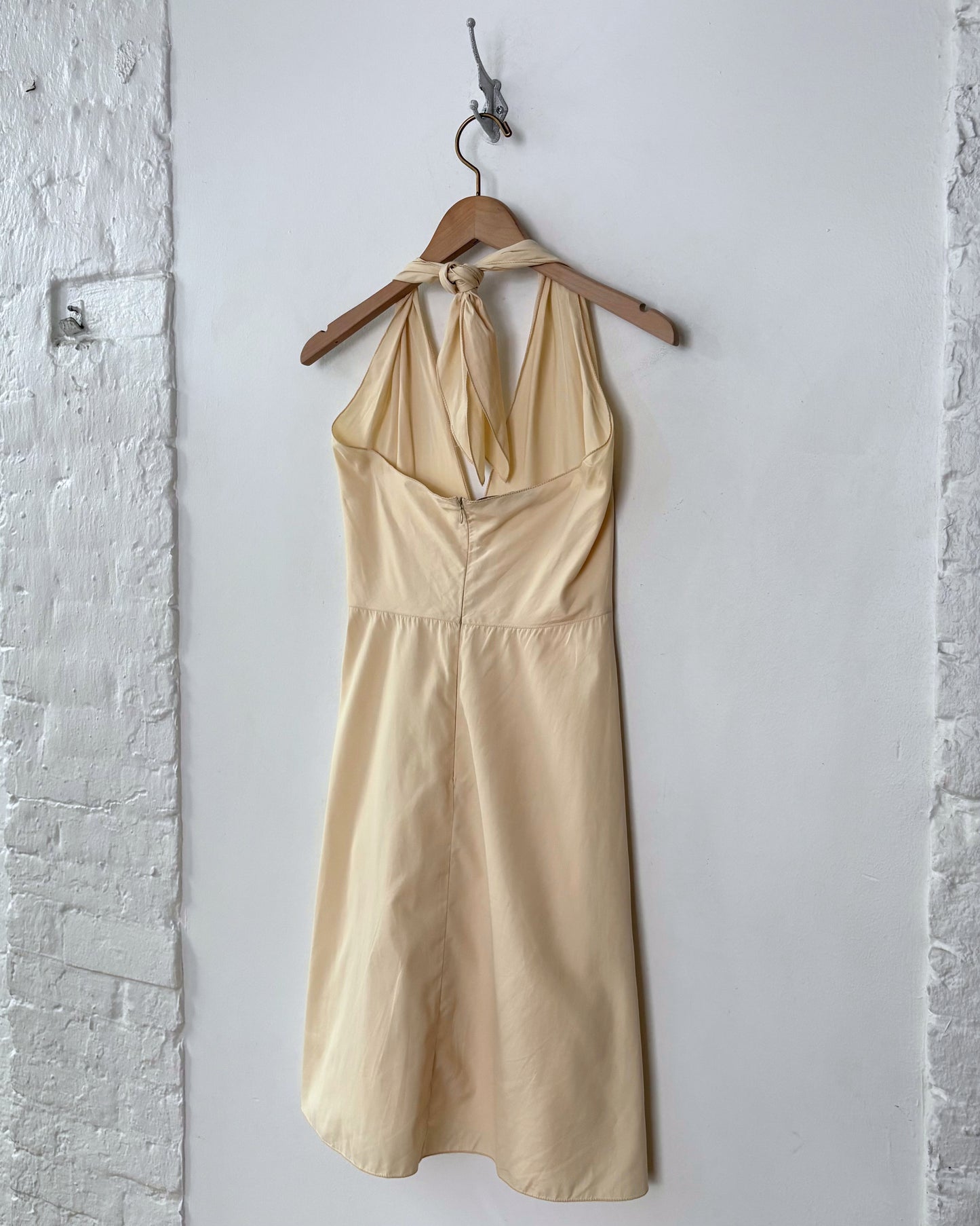 1990s Miu Miu Dress