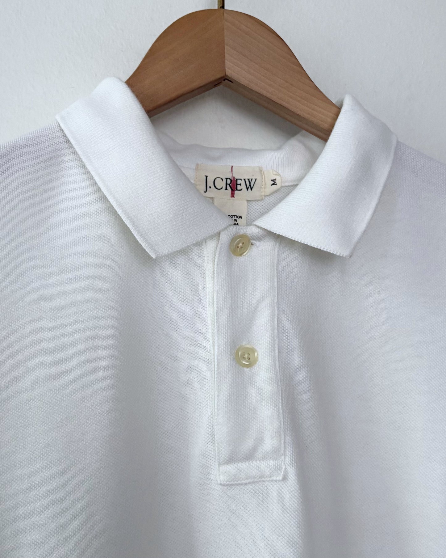 J. Crew Polo
