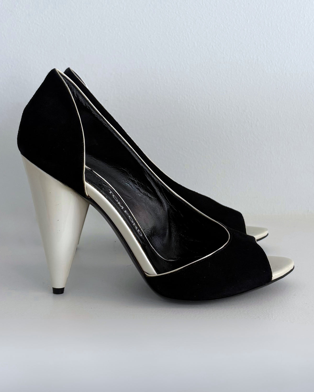 Tom Ford Heels
