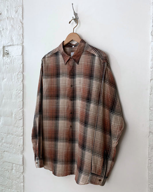 Barneys NY Button Down