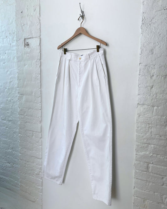 Polo Pants