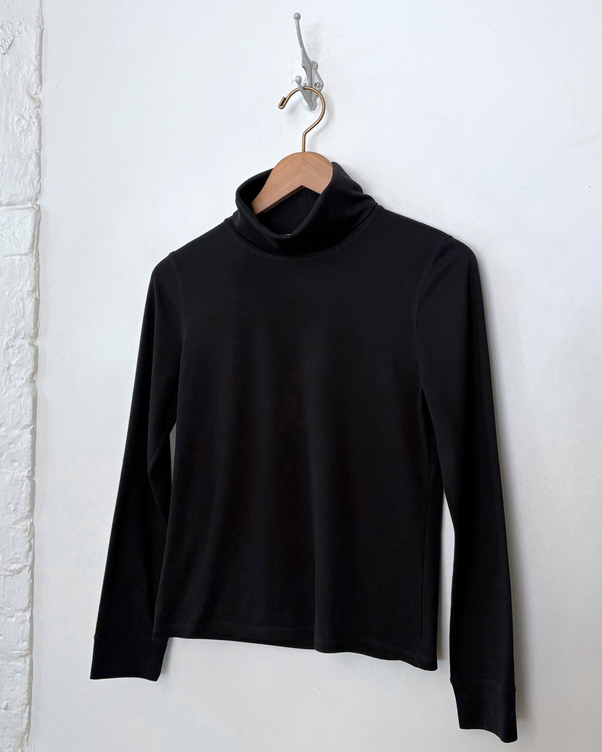 Miu Miu Turtleneck