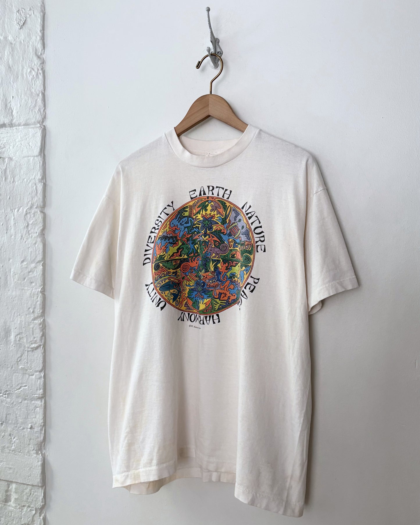 Harmony Tee