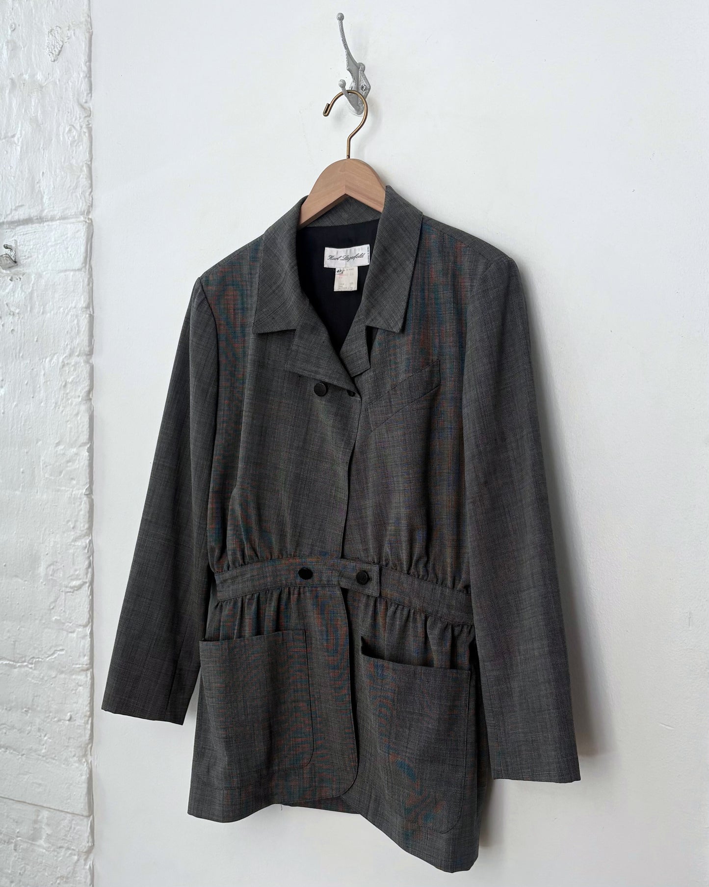 Karl Lagerfeld Jacket