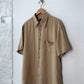 Armani Jeans Button Down