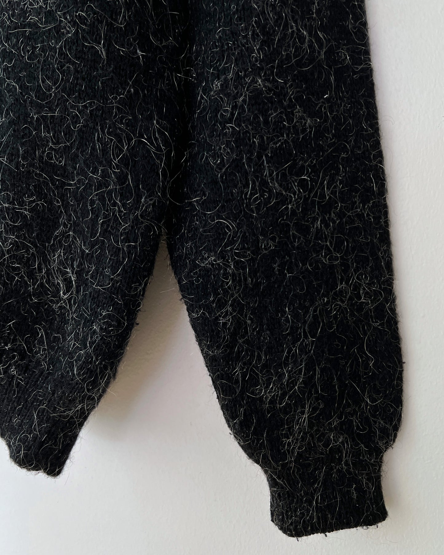 Y's for Men Knitwear