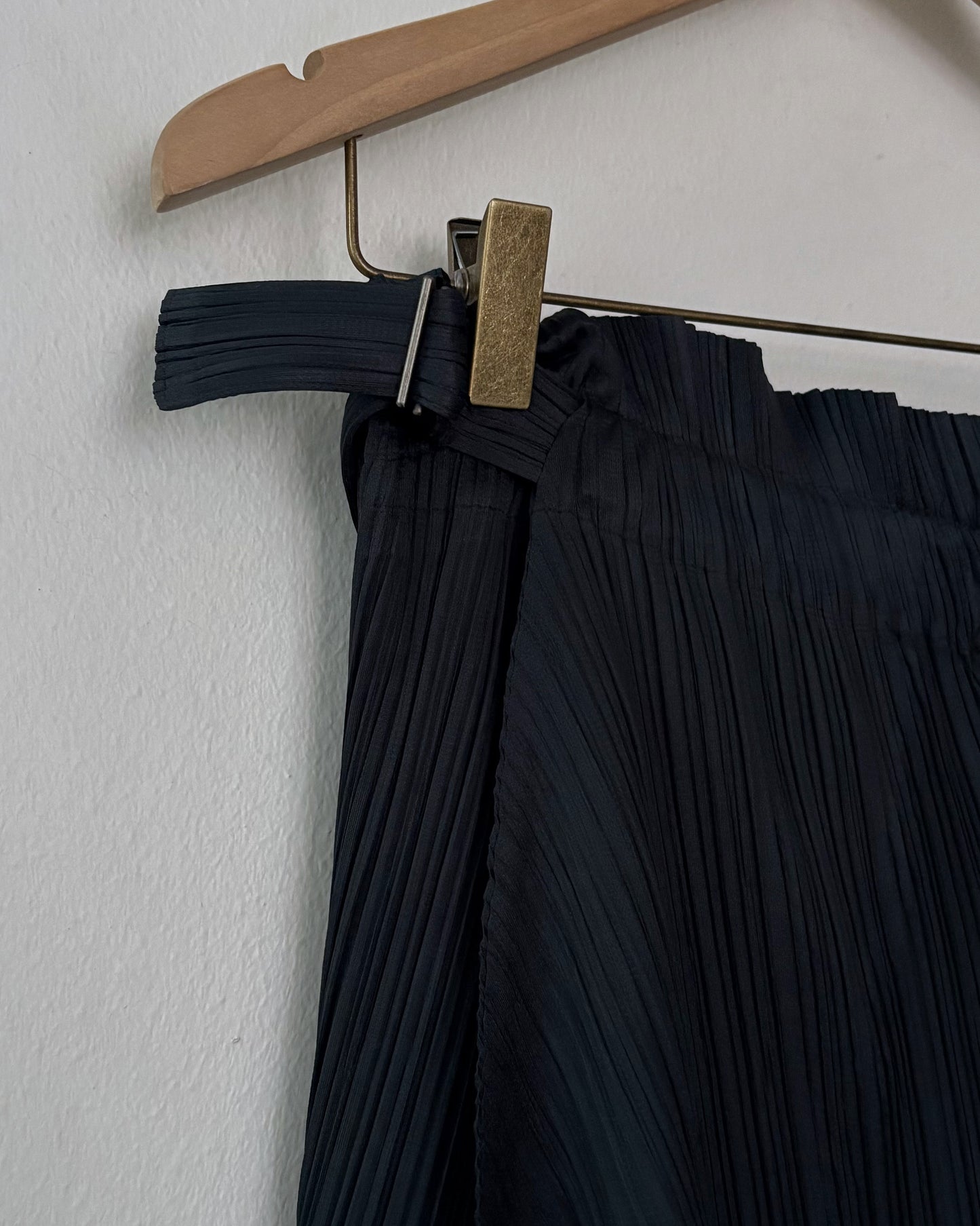 Pleats Please Culottes