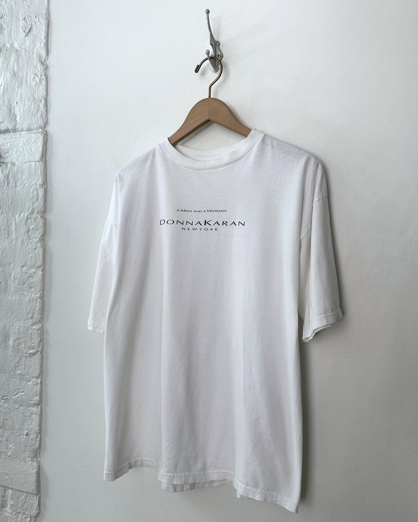Donna Karan Tee