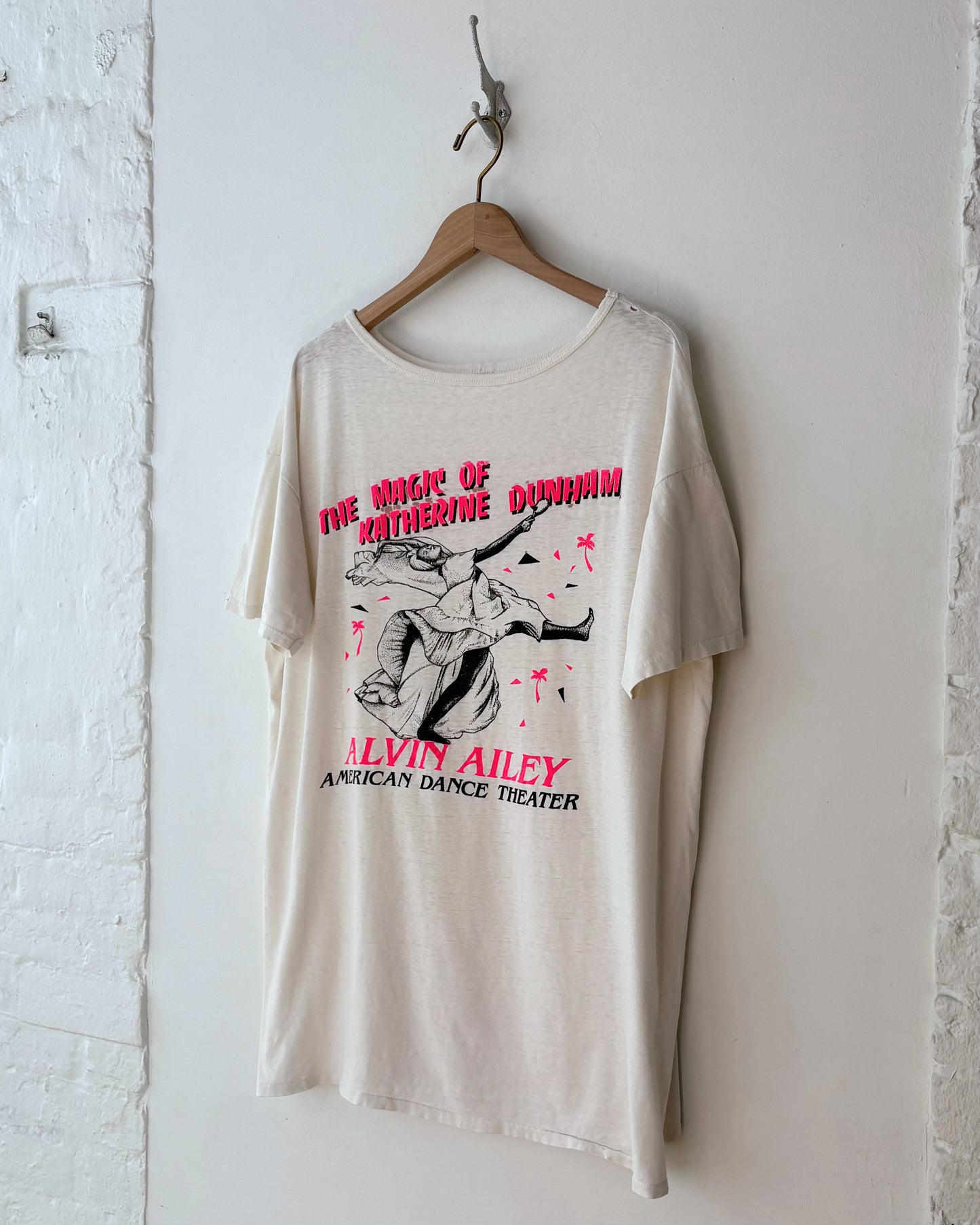 Katherine Dunham Tee