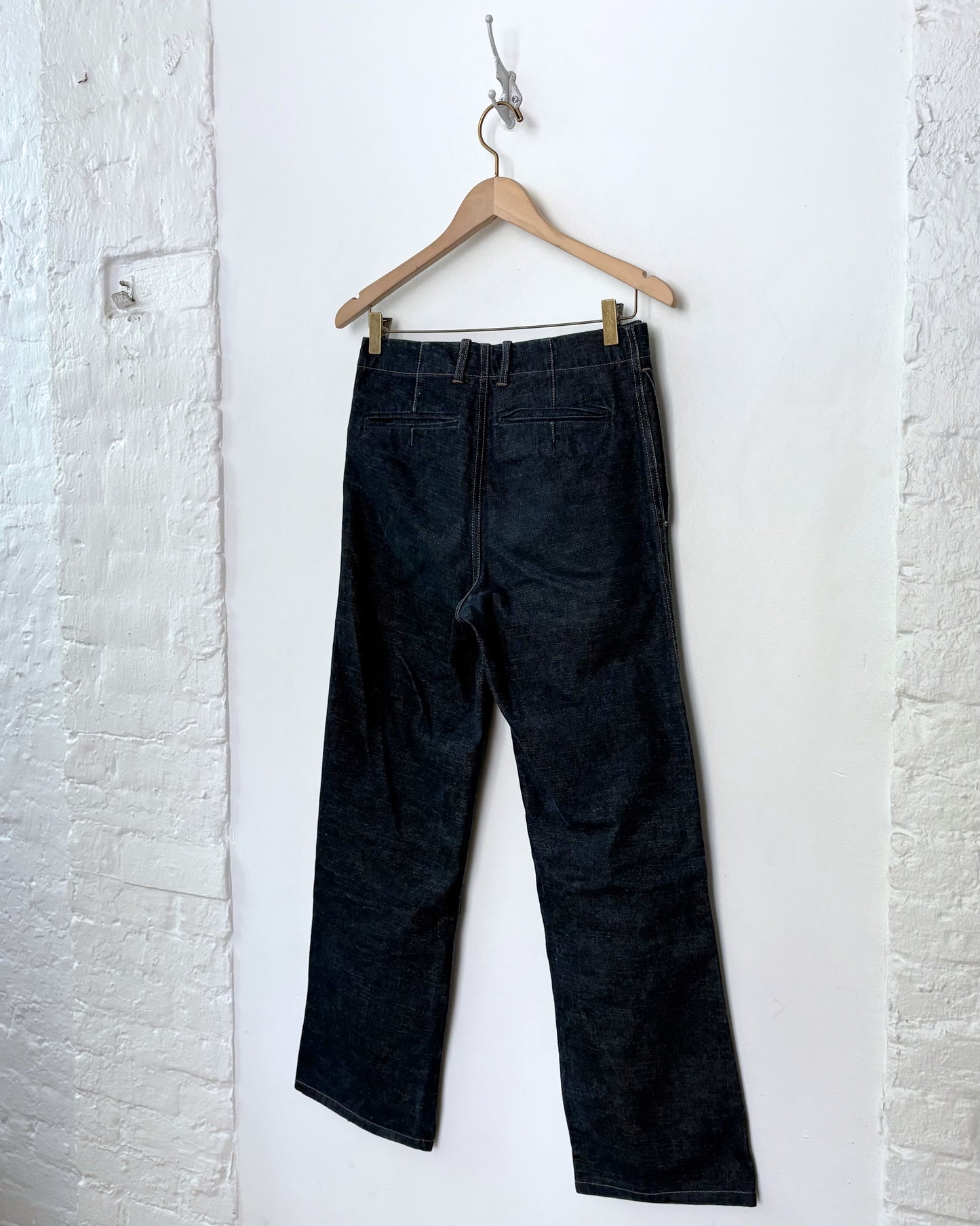 Christophe Lemaire Denim 29"