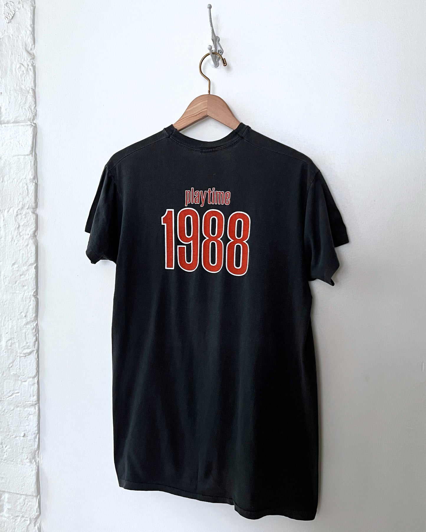 Peter Gabriel 1988 Tee