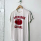 Riverbank Football Tee