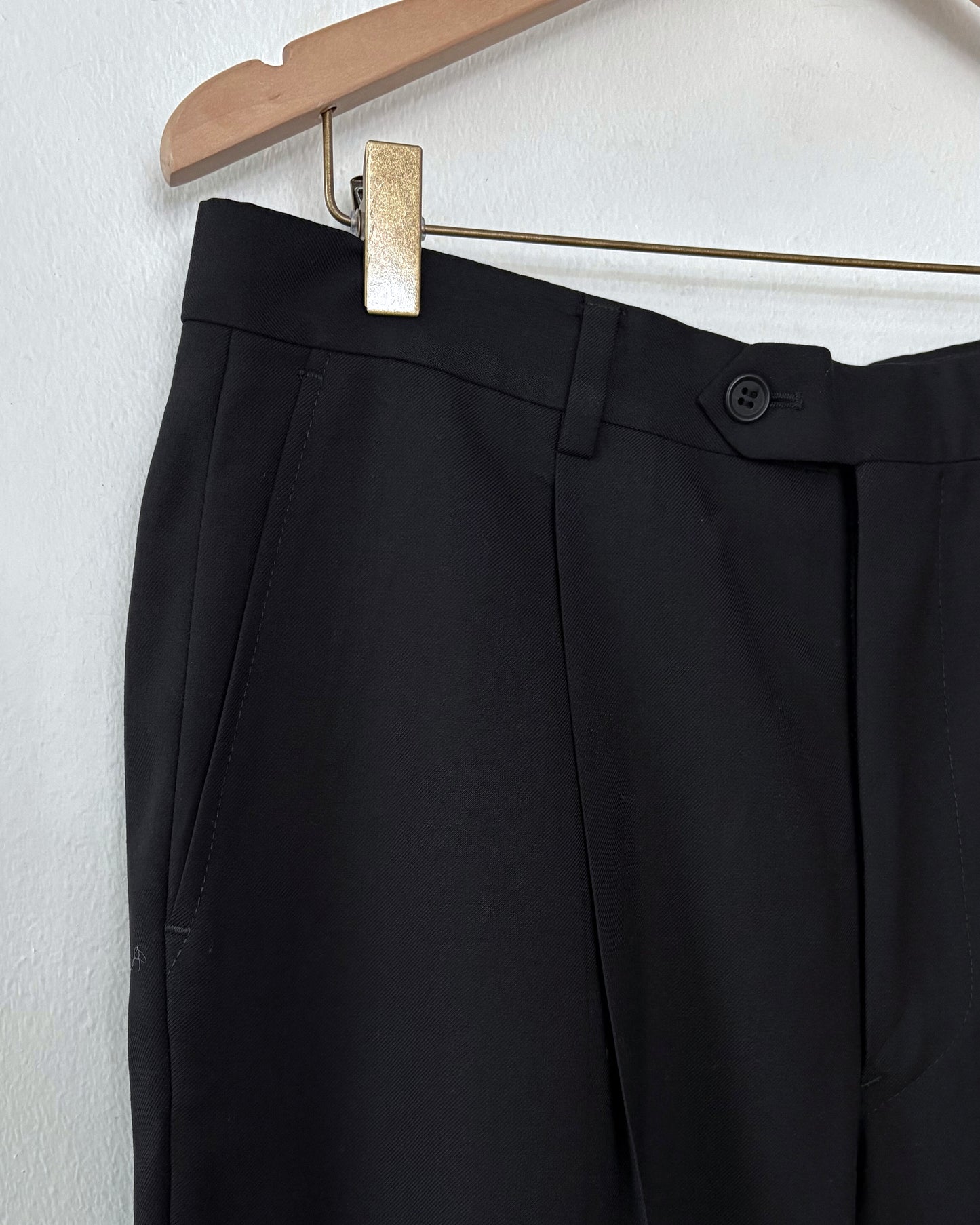 Giorgio Armani Trousers 34"