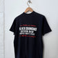 Black Diamond Oyster Bar Tee