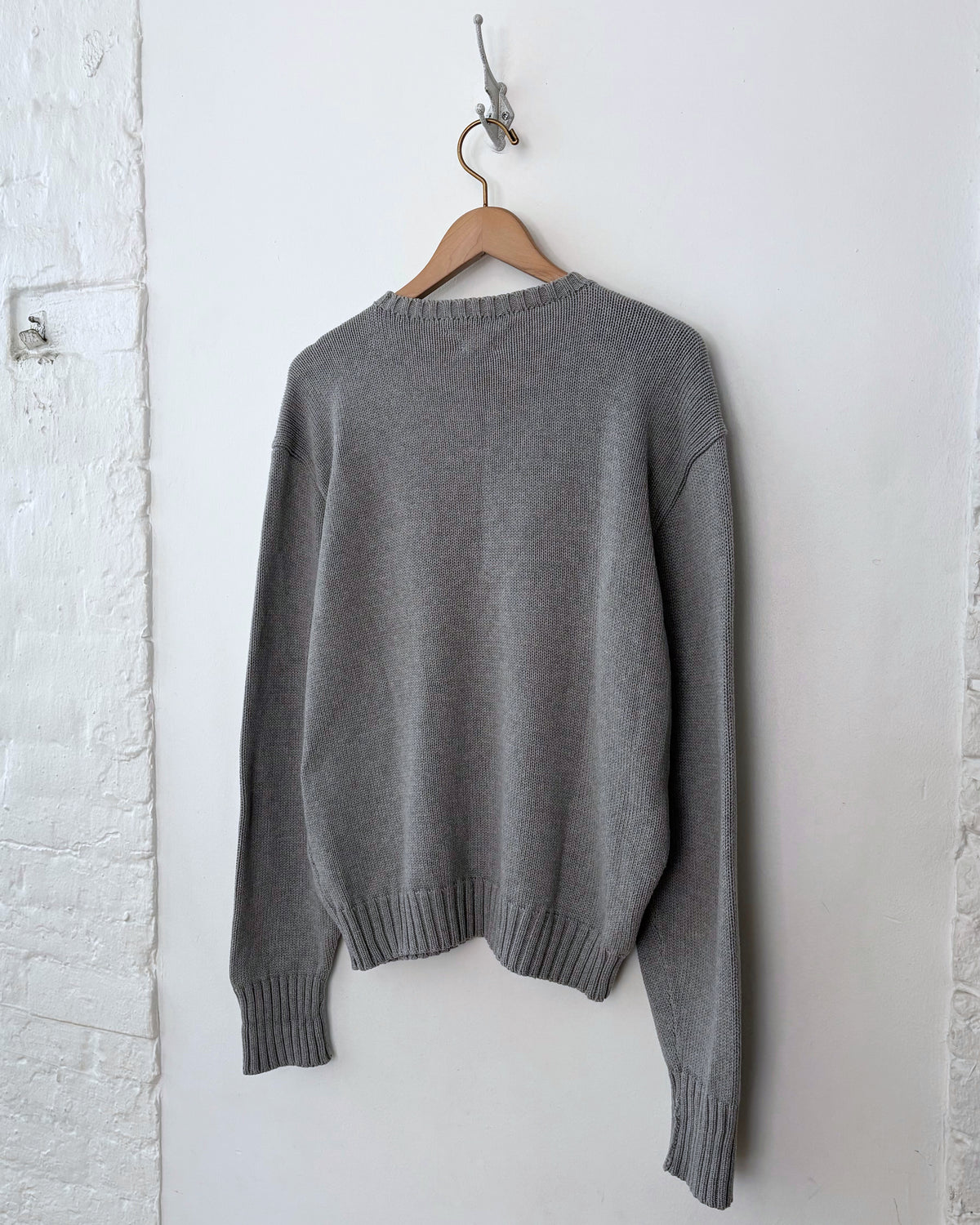 Polo Knitwear